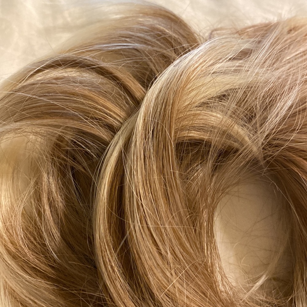 Juvabun Straight Bun - Picture 2 of 3